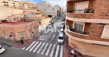 Appartement 2 chambres dans Torrevieja, Espagne