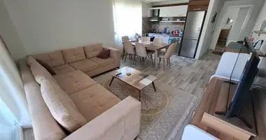 Appartement 2 chambres dans Mahmutlar, Turquie