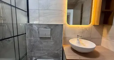Wohnung 3 zimmer in Mezitli, Türkei