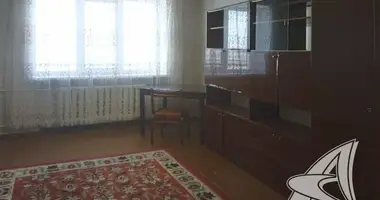 Apartamento 2 habitaciones en Lieninski, Bielorrusia