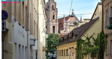 6 room apartment in Vilnius, Lithuania