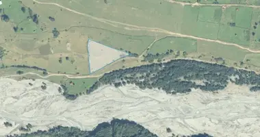 Plot of land in Oni Municipality, Georgia