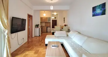 Mieszkanie 1 pokój w Budva, Czarnogóra