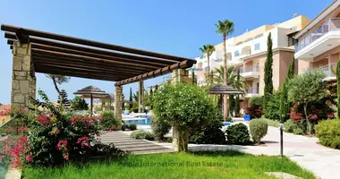 2 bedroom apartment in Yeroskipou, Cyprus