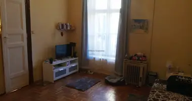 1 room apartment in Budapest, Hungary