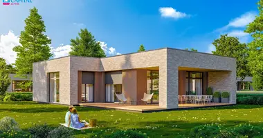 Casa en Alytus, Lituania