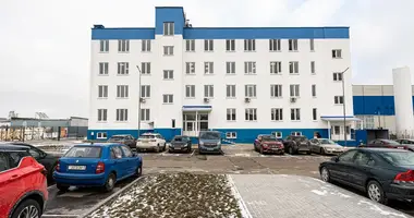 Propriété commerciale 62 m² dans Minsk, Bélarus