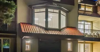 Haus in Polangen, Litauen