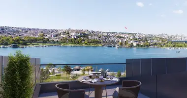 Appartement 1 chambre dans Beylikduzu, Turquie