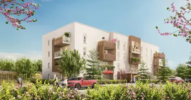 Apartamento 4 habitaciones en Francia metropolitana, Francia
