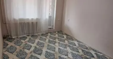 Квартира 5 комнат с балконом, с кондиционером, с бытовой техникой в Ташкент, Узбекистан