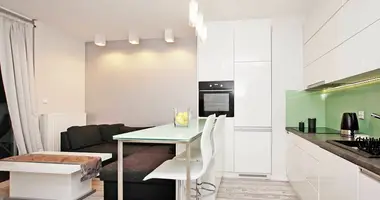 Apartamento 2 habitaciones en Gdynia, Polonia