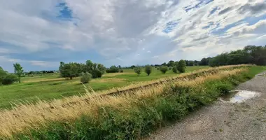 Plot of land in Krakow, Poland