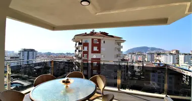 2 bedroom apartment in Alanya, Turkey