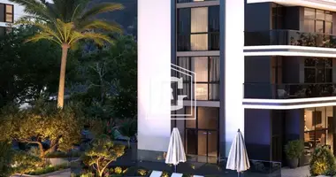 1 bedroom apartment in Bar, Montenegro