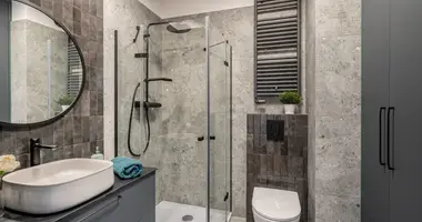 Appartement 3 chambres dans Koninko, Pologne