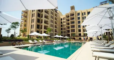Mieszkanie 4 pokoi w Dubaj, Emiraty Arabskie
