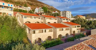 Wohnung in Katun Rezevici, Montenegro