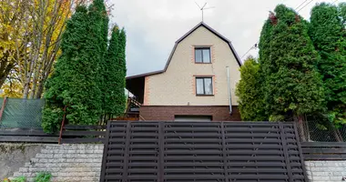 House in Zdanovicki sielski Saviet, Belarus