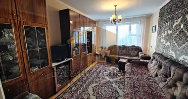 Appartement 3 chambres dans Muhavecki selski Savet, Bélarus