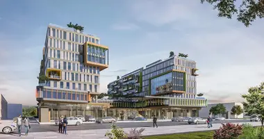 Investissement 280 m² dans Fatih, Turquie