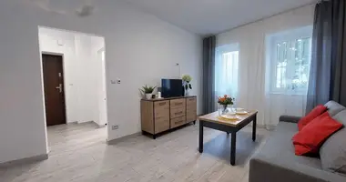 Apartamento 1 habitación en Breslavia, Polonia