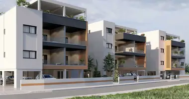 Apartamento 1 habitación en Parekklisia, Chipre