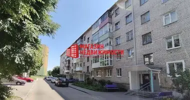 Apartamento 2 habitaciones en Grodno, Belarús