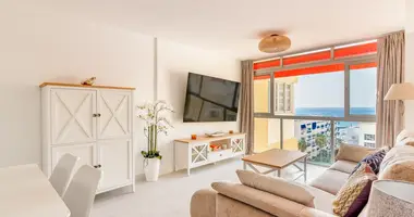 2 bedroom apartment in Marbella, Spain