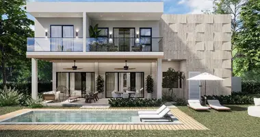 Villa en República Dominicana