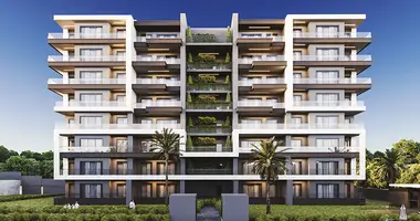 Apartamento 3 habitaciones en Región del Mediterráneo, Turquía