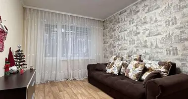 Apartamento 1 habitación en Minsk, Bielorrusia