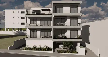 2 bedroom apartment in Nicosia, Cyprus