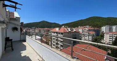 Mieszkanie 1 pokój w Budva, Czarnogóra