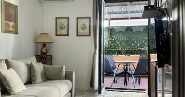 1 bedroom apartment in Budva, Montenegro