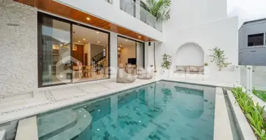 Villa en Dalung, Indonesia