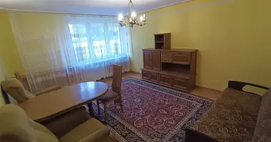 3 bedroom apartment in Warsaw, Poland