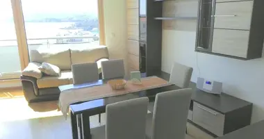 3 bedroom apartment in Becici, Montenegro