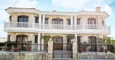 Вилла в муниципалитет Лимасол, Кипр