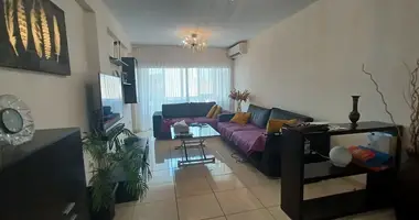 3 bedroom apartment in Limassol, Cyprus