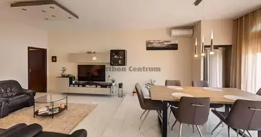 5 room house in Budaoers, Hungary