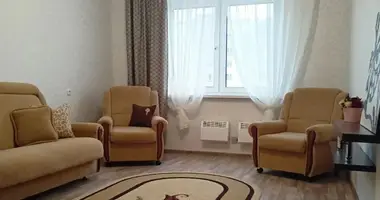 Квартира 2 комнаты в Фаниполь, Беларусь
