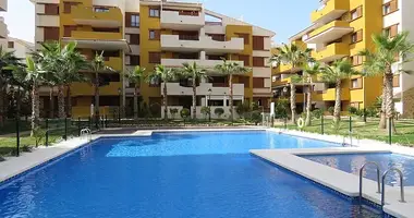 3 bedroom apartment in Torrevieja, Spain