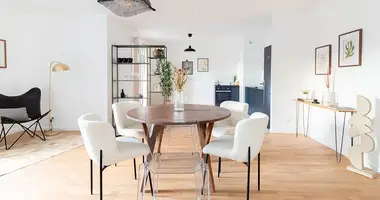 Appartement 4 chambres dans France métropolitaine, France
