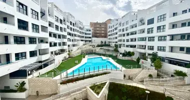 Wohnung 3 Schlafzimmer in Bel Air, Spanien