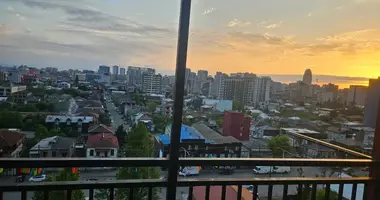 Apartamento 3 habitaciones en Batumi, Georgia