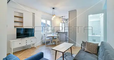 3 room apartment in City of Zagreb, Croatia