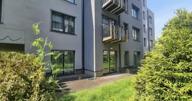 Apartamento 3 habitaciones en Riga, Letonia