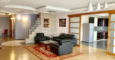 3 room apartment in Tbilisi, Georgia