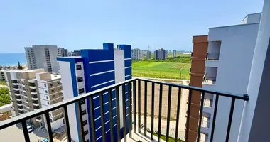 2 bedroom apartment in Mezitli, Turkey